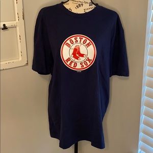 Boston Red Sox Tee